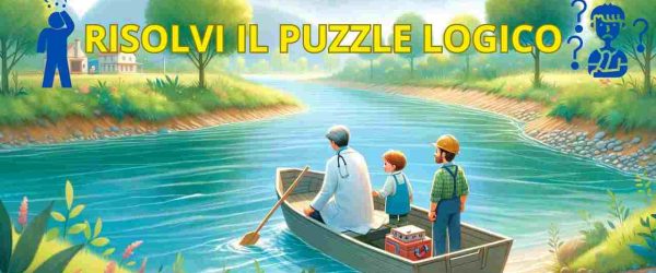 puzzle logico