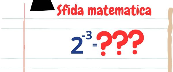 Sfida matematica