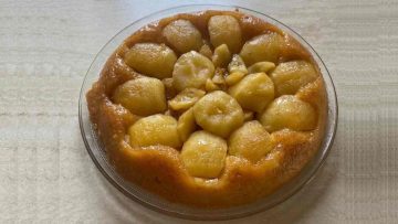 Tarte Tatin