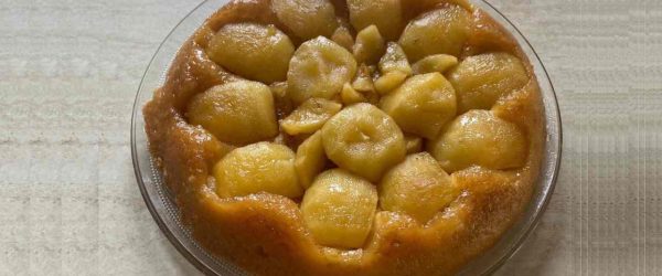 Tarte Tatin