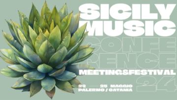 Sicily Music conference