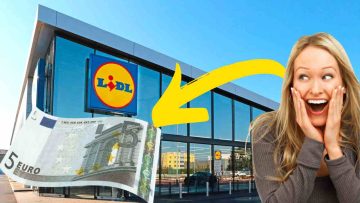 LIDL PRODOTTO