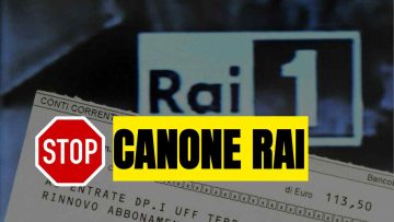 Canone Rai