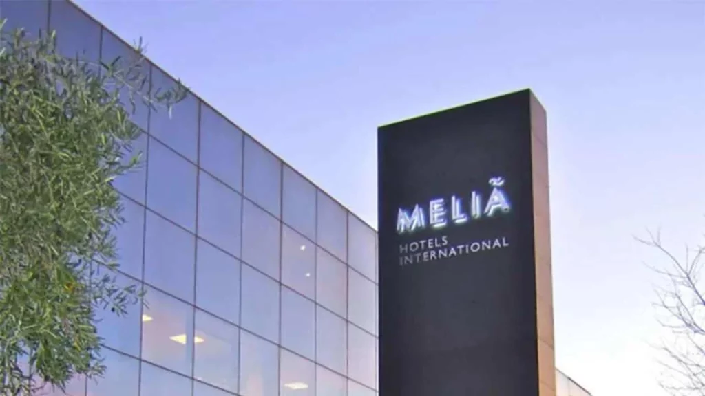 Melìa 