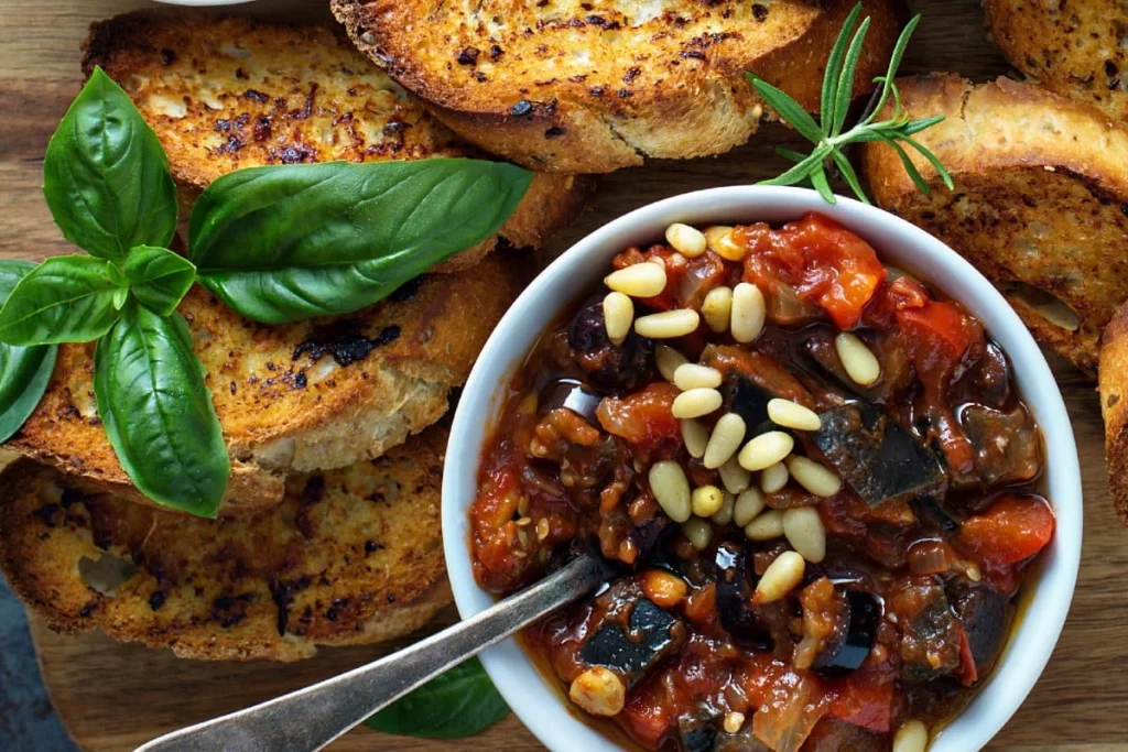 Caponata