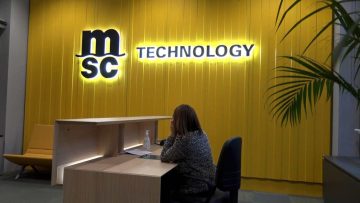 Msc Technology