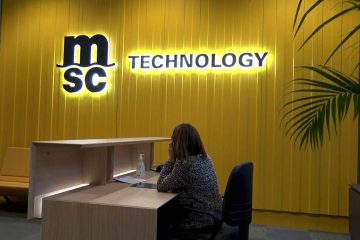 Msc Technology