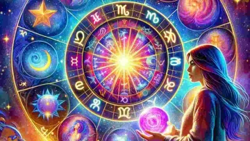 Oroscopo dal 18 al 24 Novembre 2024: Fortuna e Novità per Tutti i Segni, scopriamo insieme il segno...