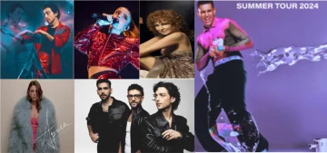 La Sicilia si prepara a vivere un'estate indimenticabile, piena di musica e spettacoli con alcuni...