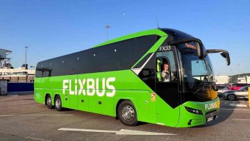 Flixbus