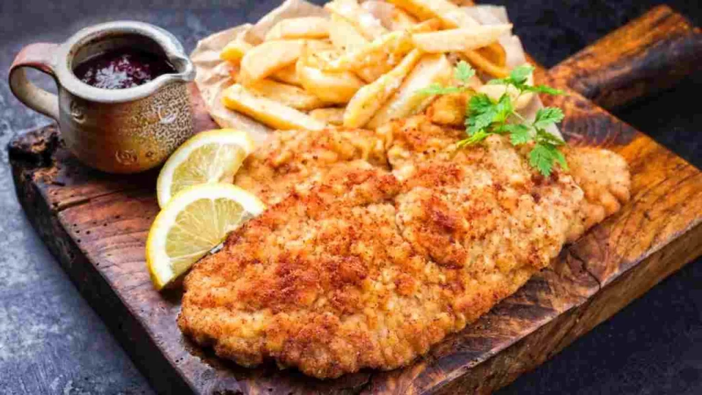 cotoletta 