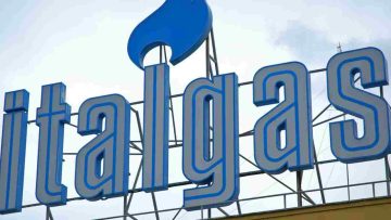 italgas assunzioni