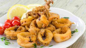 calamari