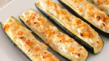 Zucchine