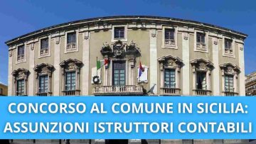 Concorso al Comune