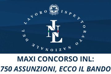 CONCORSO INL