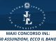 CONCORSO INL