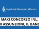 CONCORSO INL