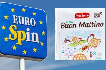 BISCOTTI EUROSPIN