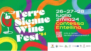 Terre Sicane Wine Fest