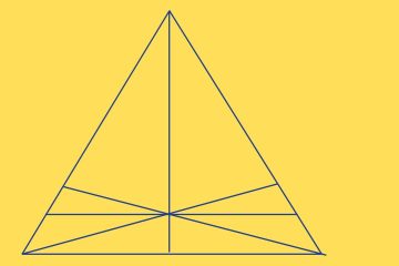 Sfida dei triangoli
