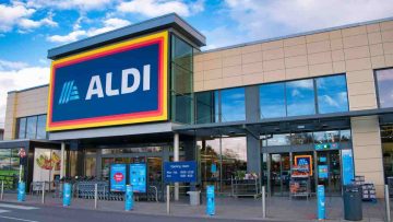 Aldi