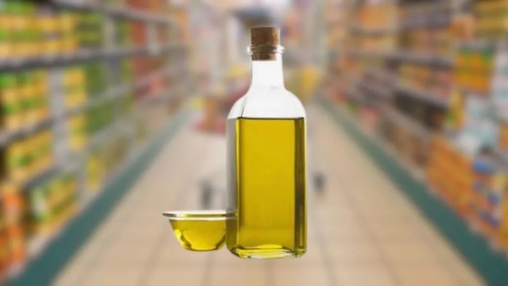 olio supermercati