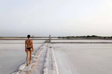 Le 10 spiagge più belle della Sicilia - Scogli, sabbia e ciottoli; calette e lidi. Dalle Eolie alla...