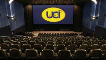 Uci Cinemas