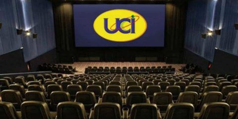 Uci Cinemas