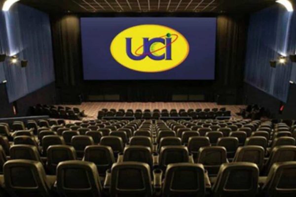 Uci Cinemas