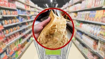 migliore piadina al supermercato