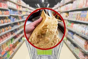 migliore piadina al supermercato