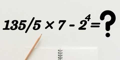 Espressione matematica