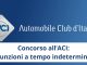 Concorso ACI