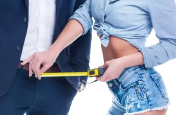 Vuoi sapere le dimensioni del suo COSO? Sfatare i vecchi miti. Può essere considerato un po’ come...