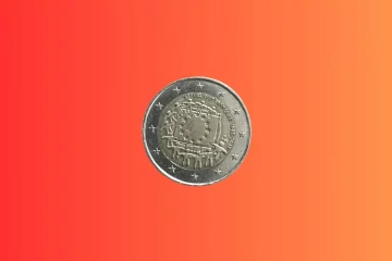 Questa moneta da 2 euro può valerne 1000. Un piccolo dettaglio presente sui pezzi di maggior pregio...