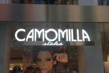 Camomilla