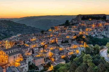 Borgo sicilia