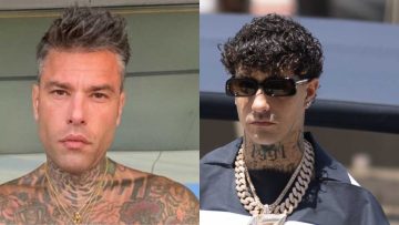 Fedez Tony Effe