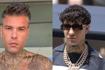 Fedez Tony Effe