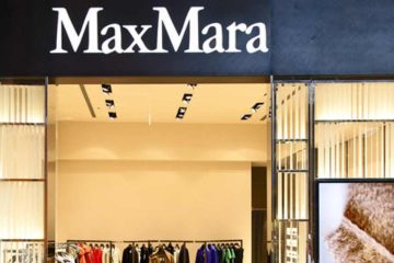 Assunzioni Max Mara