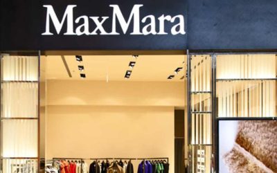 Assunzioni Max Mara