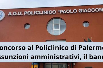 Policlinico Palermo