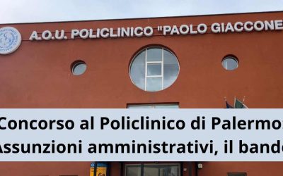 Policlinico Palermo