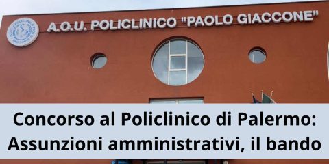 Policlinico Palermo