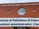 Policlinico Palermo