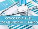 CONCORSO ASL