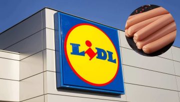 Wurstel lidl