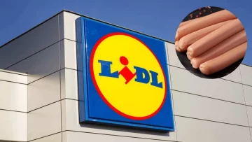 Non immagini neanche chi produce i wurstel venduti da Lidl, dietro c'è una delle migliori aziende...